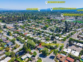 592 Sunnymount Avenue, Sunnyvale CA 94087