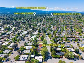 592 Sunnymount Avenue, Sunnyvale CA 94087