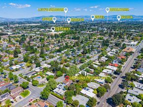 592 Sunnymount Avenue, Sunnyvale CA 94087