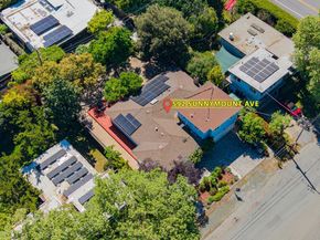 592 Sunnymount Avenue, Sunnyvale CA 94087