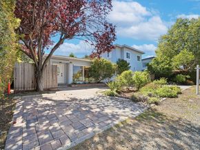 592 Sunnymount Avenue, Sunnyvale CA 94087