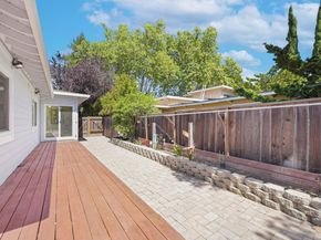 592 Sunnymount Avenue, Sunnyvale CA 94087