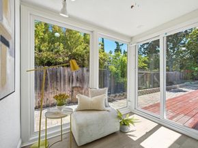 592 Sunnymount Avenue, Sunnyvale CA 94087