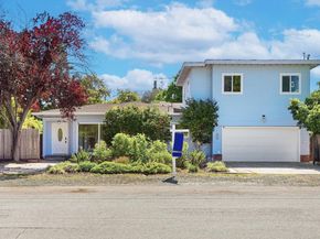 592 Sunnymount Avenue, Sunnyvale CA 94087