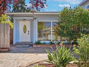 592 Sunnymount Avenue, Sunnyvale CA 94087