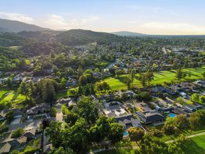 6613 Crystal Springs Drive, San Jose CA 95120