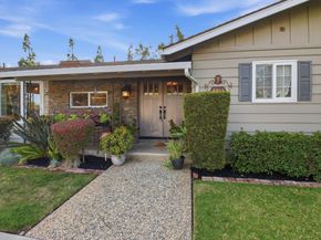6613 Crystal Springs Drive, San Jose CA 95120
