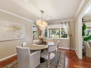 6613 Crystal Springs Drive, San Jose CA 95120