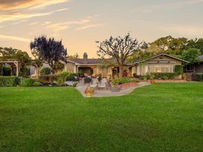 6613 Crystal Springs Drive, San Jose CA 95120