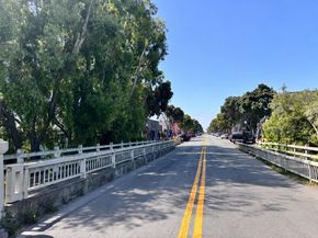132 Amesport Landing, Half Moon Bay CA 94019