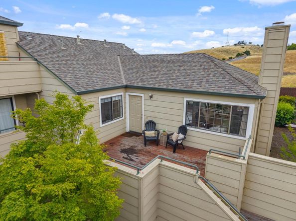 523 Elk Ridge 6, San Jose CA 95136