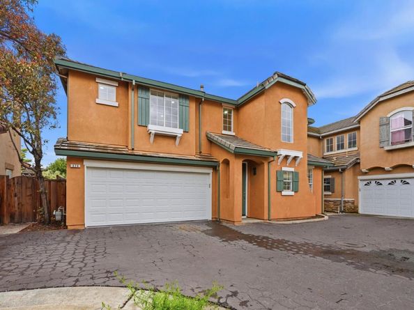 374 Marquetry Court, San Jose CA 95116