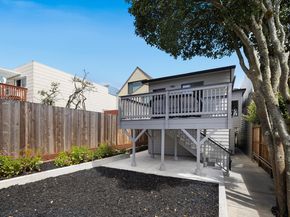 419-419a 38th Avenue, San Francisco CA 94121