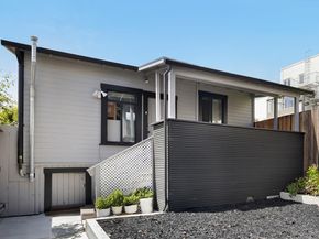 419-419a 38th Avenue, San Francisco CA 94121
