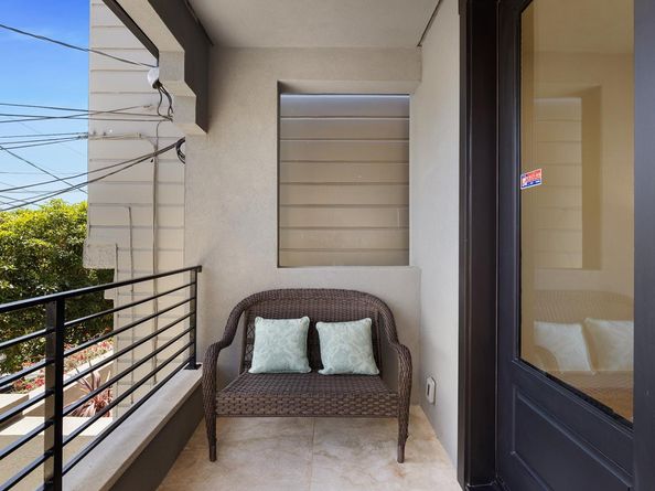 419-419a 38th Avenue, San Francisco CA 94121