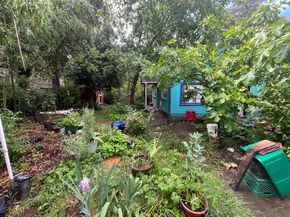 2130 Birch Street, Palo Alto CA 94306