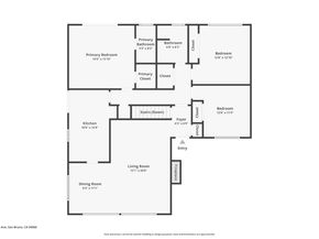 1931 Glen Avenue, San Bruno CA 94066