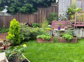 1931 Glen Avenue, San Bruno CA 94066