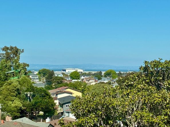 1931 Glen Avenue, San Bruno CA 94066