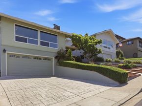 1931 Glen Avenue, San Bruno CA 94066