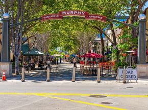 418 E Evelyn Avenue 202, Sunnyvale CA 94086