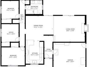 1055 Mitchell Court, Campbell CA 95128