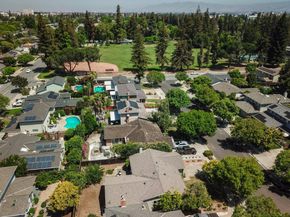 1055 Mitchell Court, Campbell CA 95128