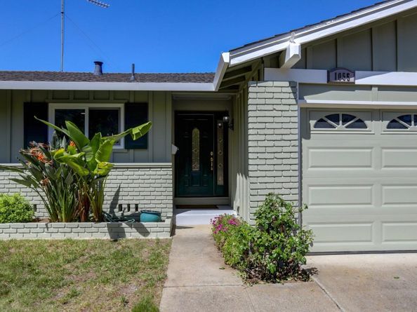 1055 Mitchell Court, Campbell CA 95128
