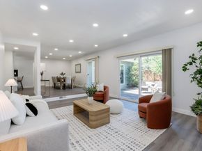 1055 Mitchell Court, Campbell CA 95128