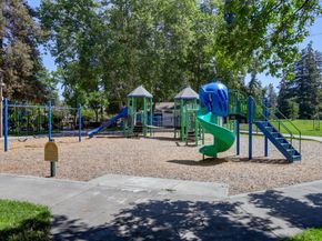 1055 Mitchell Court, Campbell CA 95128
