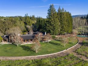 15 Hidden Valley Lane, Woodside CA 94062