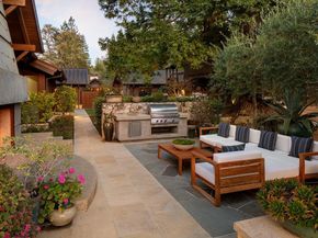 15 Hidden Valley Lane, Woodside CA 94062