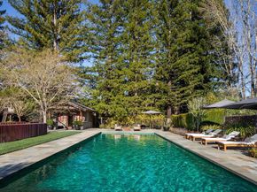 15 Hidden Valley Lane, Woodside CA 94062