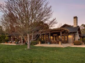 15 Hidden Valley Lane, Woodside CA 94062