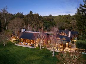 15 Hidden Valley Lane, Woodside CA 94062