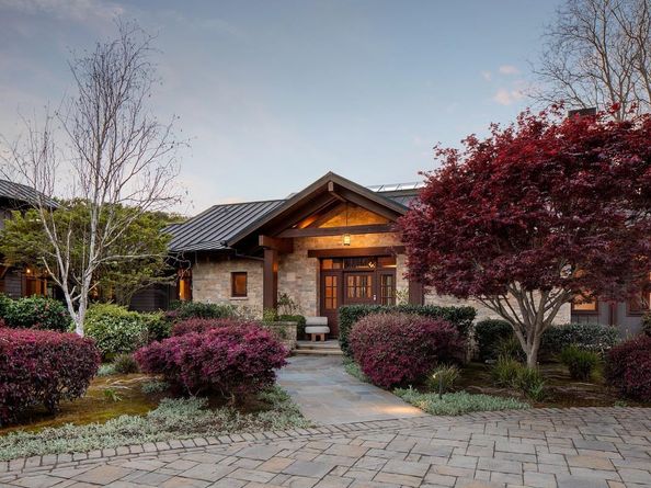 15 Hidden Valley Lane, Woodside CA 94062