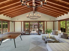 15 Hidden Valley Lane, Woodside CA 94062