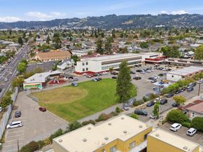 1001 46th Street 212, Emeryville CA 94608