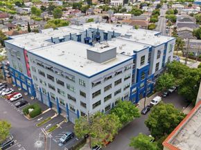 1001 46th Street 212, Emeryville CA 94608