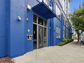 1001 46th Street 212, Emeryville CA 94608