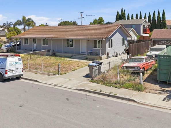 1611 Archer Street, Alviso CA 95002