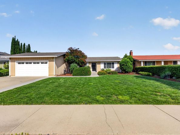 6098 Calle Esperanza, San Jose CA 95120
