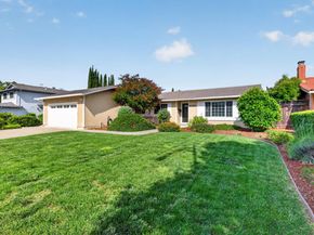 6098 Calle Esperanza, San Jose CA 95120