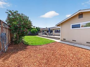 6098 Calle Esperanza, San Jose CA 95120