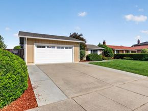 6098 Calle Esperanza, San Jose CA 95120
