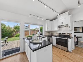 6098 Calle Esperanza, San Jose CA 95120