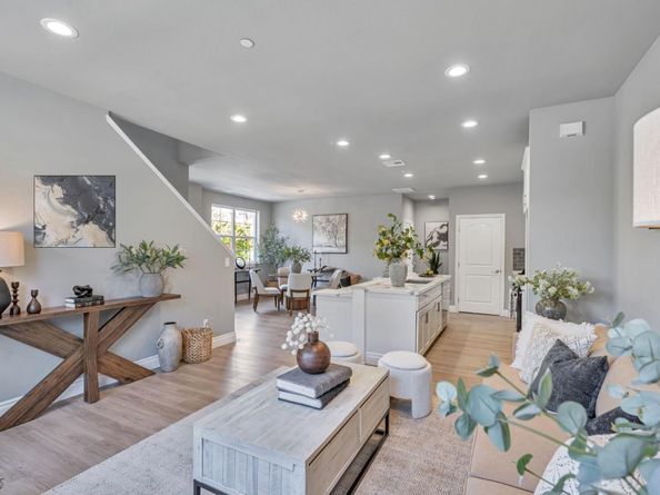 803 Maybeck Place, Hayward CA 94544