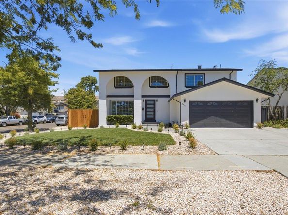 2708 Flint Avenue, San Jose CA 95148