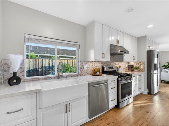 3144 Todd Way, San Jose CA 95124