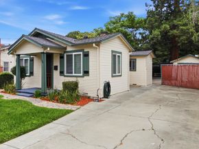 346 Waverly Street, Sunnyvale CA 94086